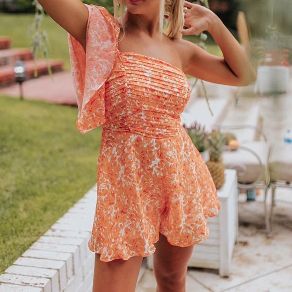 Romper - Picture 5 of 7